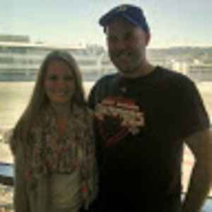 Meet your Posher, Alex